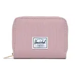 HERSCHEL 10691-02077 TYLER WALLET 帆布 零錢包 (ASH ROSE 玫瑰) 化學原宿