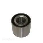 Bearing Wholesalers Wheel Bearing Kit - Rear - 3083 KIT