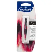 Manicare Mini Tweezer Assorted Colours
