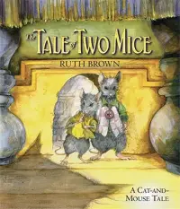 在飛比找博客來優惠-The Tale of Two Mice