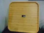 New Wilmax Large Square Platter 20 X 20/ 50cm X 50cm WL 771178/A