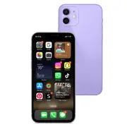 [Apple] iPhone 12 Mini 256GB