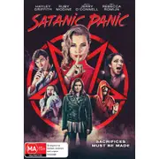 Satanic Panic