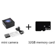 Mini Camera 4K Full HD 1080P Wifi 5G Night Vision Remote Security Monitoring Hom