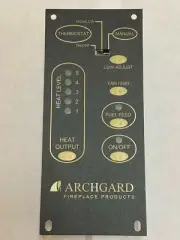 Archgard Optima PS1 OEM Electronic Control Board - Part # 305-0050
