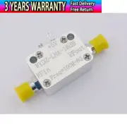 WYDZ-LNA-100M-8G-16dB 100MHz-8GHz 50ohms 5V/50mA UWB RF Low Noise Amplifier +SMA