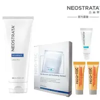 在飛比找森森購物網優惠-NeoStrata芯絲翠 果酸深層保養乳液200ml(加贈保