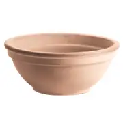 Northcote Pottery 25cm Terracotta Italian Bowl