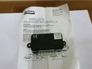 BRITAX PMG INTERRUPTER UNIT 317.03