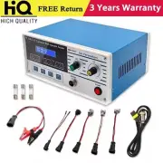 CR-C V2 Common Rail Injector Tester PWM Control for BOSCH/DENSO/DELPHI hot