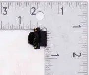 Bulb Socket Part Number - 0620-106 For Arctic Cat