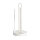Paper Holder Convenient Anti-scratch Toilet Roll Paper Stand Rack Sturdy