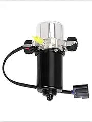 13V Power Brake Booster Air Vacuum Pump 04581954AA 04581954AB Compatible With Dodge RAM 1500 Pickup Compatible With Chrysler 300C