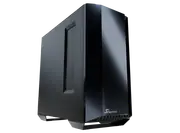 Seasonic Syncro Q704 Aluminum Case with Syncro DGC-650 650W 80 Plus Gold PSU & Connect Module RED DOT AWARD WINNER 2021