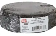 Grip-Rite TW16312EAR 16 Gauge 3.5 Lb. Rebar Tie Tye Wire - Pack of 6 rolls