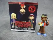 Funko Mystery Minis NEW * Lucas * 1/6 Stranger Things with Box Figure Toy