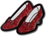 [Ata-Boy] Wizard of Oz Officially Licensed Pin, Keychain and More!