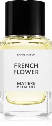 Matiere Premiere French Flower Matiere Premiere - 100 ml