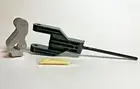 Lazy Boy La Z Power Recliner Chair Drive Toggle Guide Rod Male Drive Shaft Part