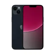 Apple iPhone 14 Plus 256GB Black - Very Good Refurbished