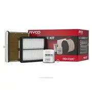 Ryco Service Kit to suit Mazda Mazda 2 DJ - RSK232C