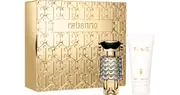 [Paco rabanne] Rabanne Fame Women's Gift Set Eau de Parfum 50ml + Perfumed Body Milk 75ml