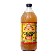 Organic Apple Cider Vinegar by Bragg