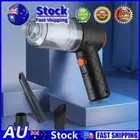 Wireless Portable Vacuum 1200mAh Car Vacuum USB Charging Deep Cleaning Handheld
