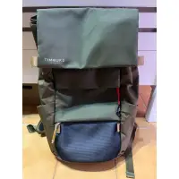 在飛比找蝦皮購物優惠-二手出清TIMBUK2 ROBIN PACK20L防雨電腦後