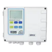 Bianco 803811 Control Panel Dual Pump 240V 2.2KW With 0.2 M Transducer Drainage