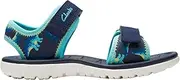 [Clarks] Boy's Surfing Tide K Sandal
