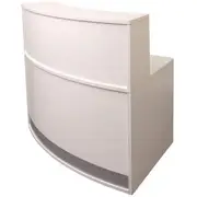 Modular Reception Counter