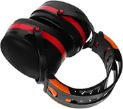 ETHZZLE Sleep and Study Earmuffs Noise Canceling Ear Muffs for Hearing Protection over Ear Headphones Soundproofing Comfort-focused Design