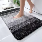 Alfombra De Baño Bano De Lujo De 30 X 20 Alfombras De Baño Bano Microfibra Extra