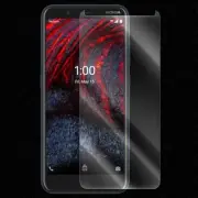 NEW Explosion-proof Tempered Glass Screen Protector for Verizon Nokia 2 V Tella