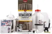 Deluxe HomBrew Starter Kit ~5 gallons