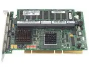 NEW!! Dell KJ926 PERC 4/DC Dual Channel U320 LVD SCSI Raid Controller
