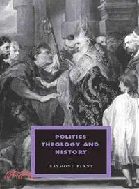 在飛比找三民網路書店優惠-Politics, Theology and History