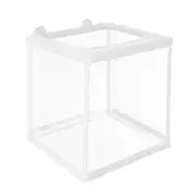 Hatching Incubator Box Guppy Breeding Separation Net Aquarium Separation Net