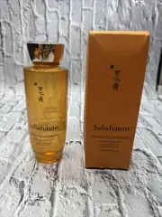 Sulwhasoo Concentrated Ginseng Renewing Water 150ml New Skin Elasticity Moist