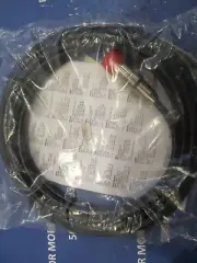 Mettler VP6-ST/5M, M300, pH/O2 Probe, VP Patch Cable, 52 300 109, Unused Surplus