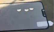 9H Full Coverage Tempered Glass Screen Protector and Case For iPhone 11 PRO MAX