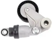 TRQ Accessory Belt Tensioner fits Kia Cadenza 2014-2019 62BRPM (for: Kia)