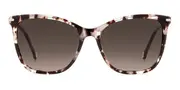Carolina Herrera HER 0268/S 0A0/HA Women’s Sunglasses Tortoiseshell Size 57