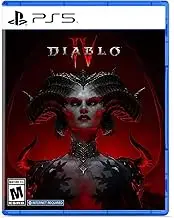 Diablo 4 for PlayStation 5