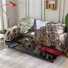 Intersection Dark Stretch Sofa Cover Lounge Couch Slipcover Recliner Protector