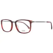 Lozza Red Men Optical Frames - RRP 239.76 USD