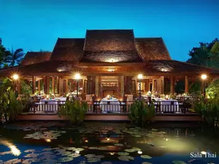 波普托度假村飯店Bo Phut Resort & Spa