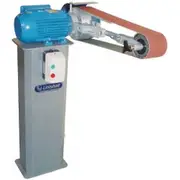 LINISHALL 240V 1 Phase Grinding Machine Belt 1520100P1