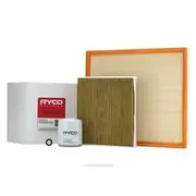 Ryco Service Kit to suit Ford Transit VM CVRC - RSK228C